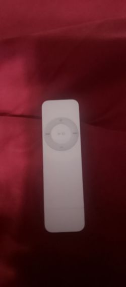 Ipod Shuffle -- 1st Gen