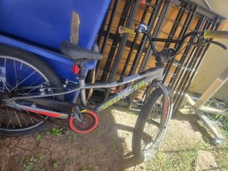 2 Speacilized Bikes 
