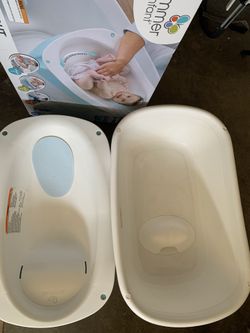 Summer Bathtubs For Baby