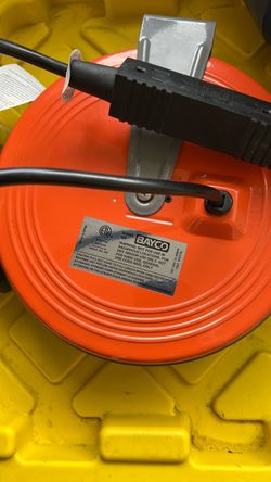 Bayco pull down cord