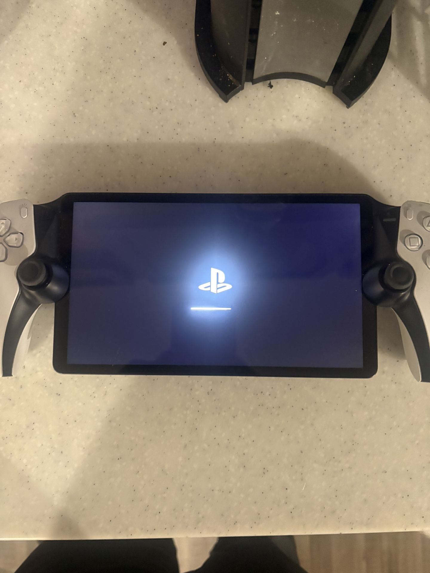 Ps5 Handheld
