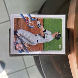 DJ Lemahieuh Yankees