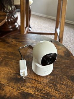Security Camera