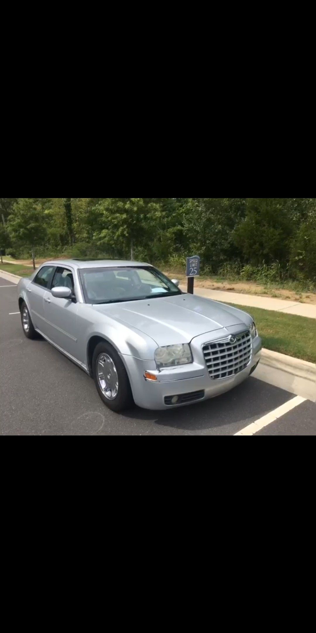 2006 Chrysler 300