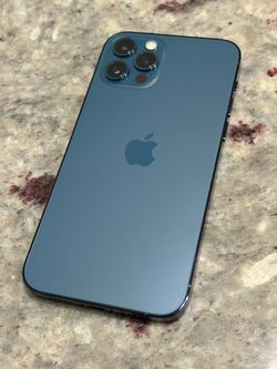 iPhone 12 Pro 128gb Factory Unlocked