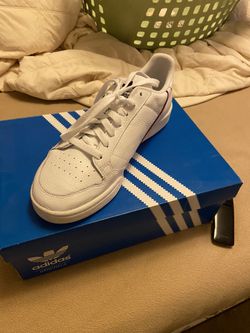 Adidas Continental 80’s size 10.5