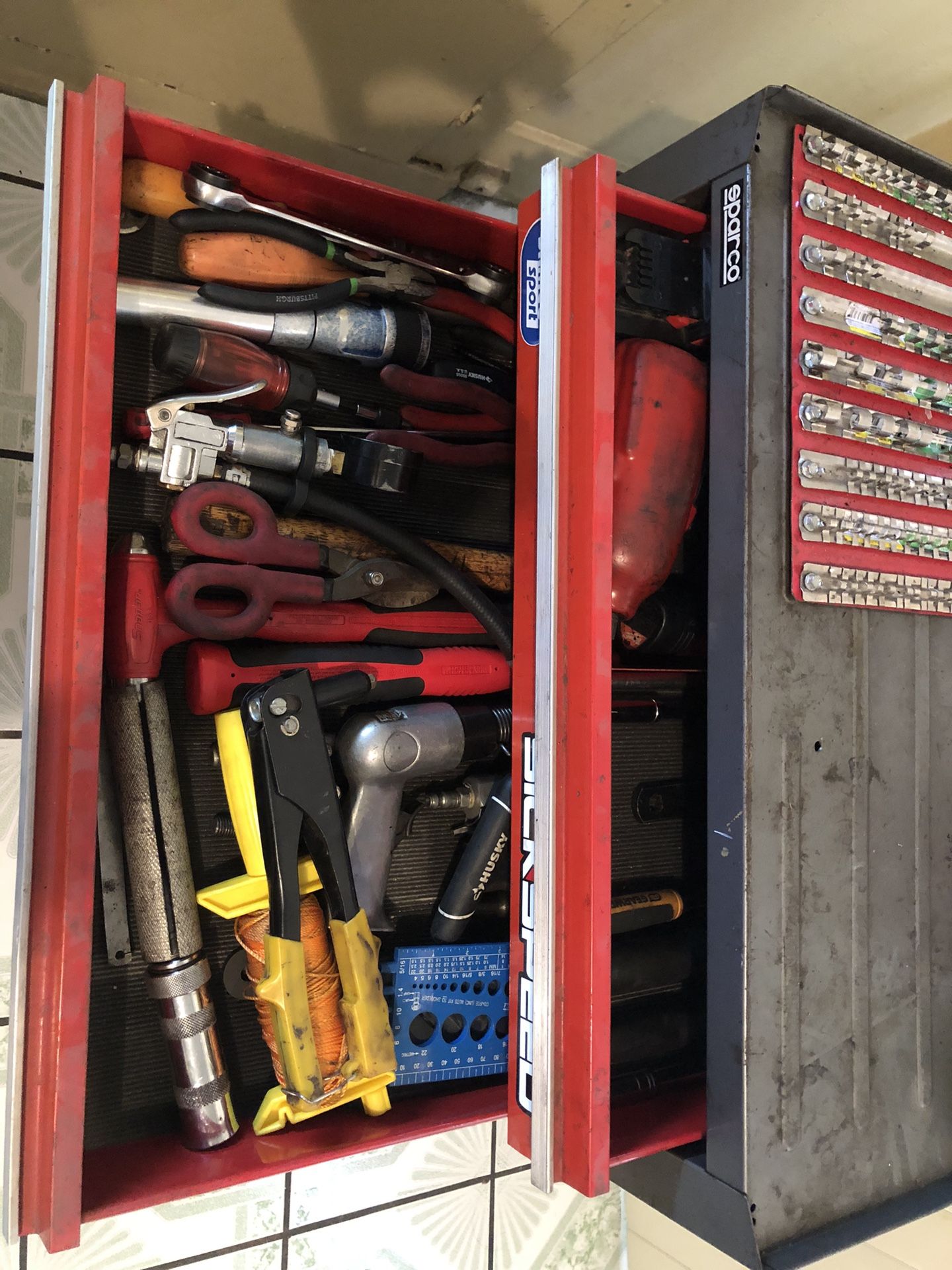 Snapon , Matco , Mac Tools And More