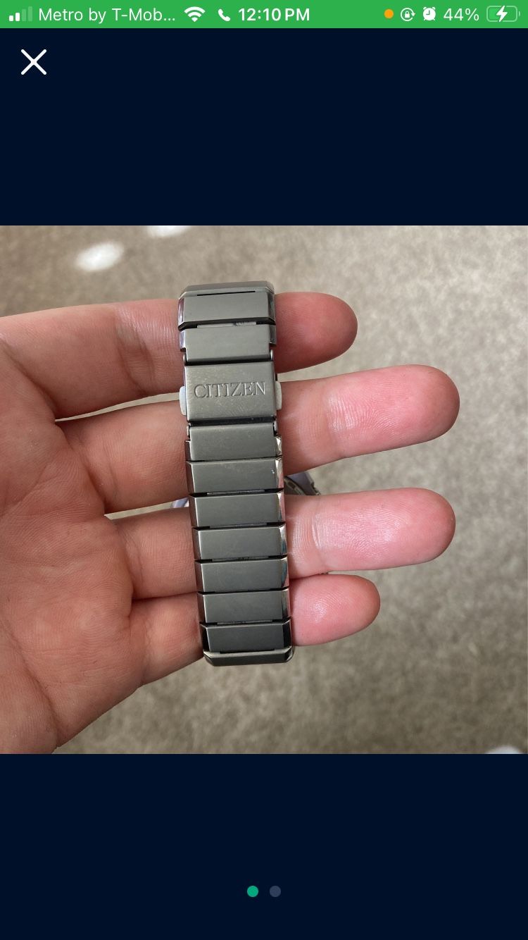 Watch For Sale 300