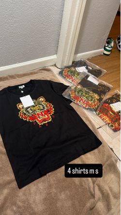 Kenzo shirt