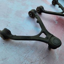 Honda S2000 Passenger Front Upper Control Arm