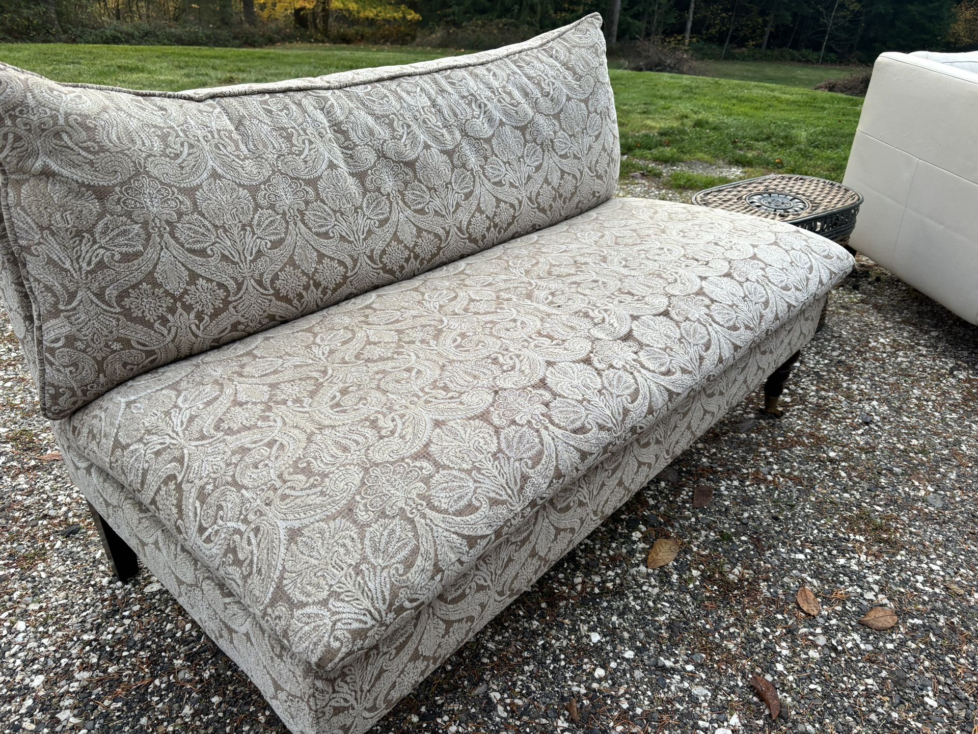 Loveseat