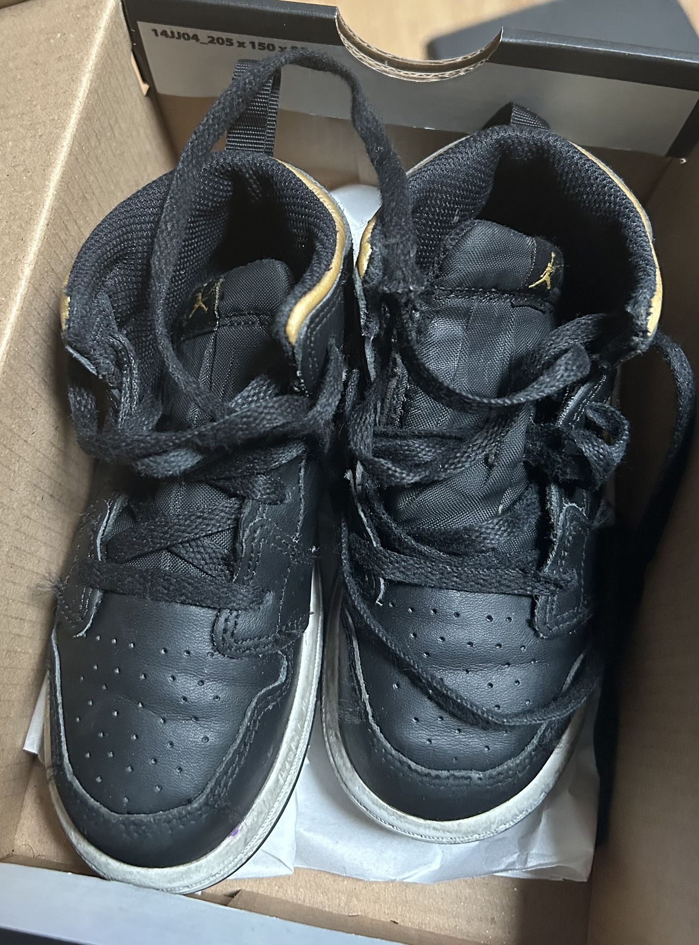Jordan 1 Mid