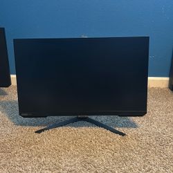 Samsung Gaming Monitor 27 Inch