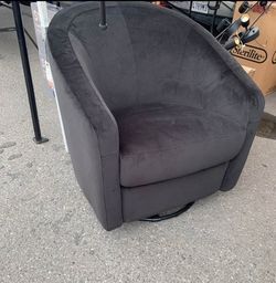 Rotating Chair