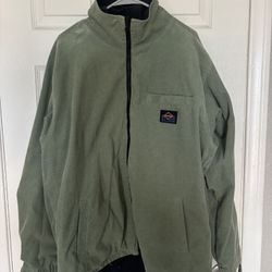Billabong Reversible Jacket