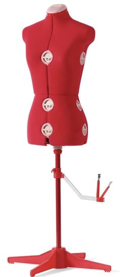Singer Dress Form (Perfect Condition/No Box/Unused