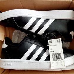 Adidas Grand Court Size 7