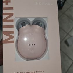 Facial Toning Microcurrent KIT BRAND NEW