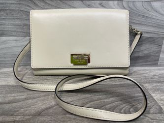 Kate Spade Leather Crossbody Handbag (A1D026183)