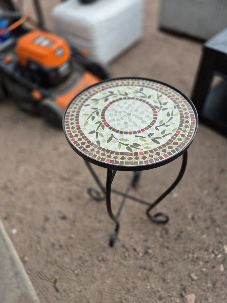 Plant Stand
