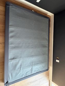 Brand New Box Spring