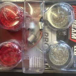 ProBeam Turn Signal Kit 