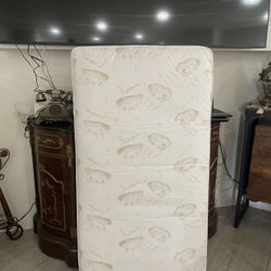 Baby Crib Mattress
