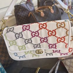 Colorful Bag 