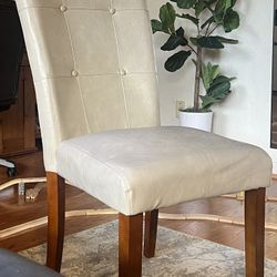 Free Dining Vanity Desk Chair 