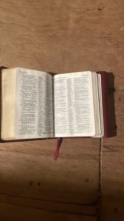 Free bible