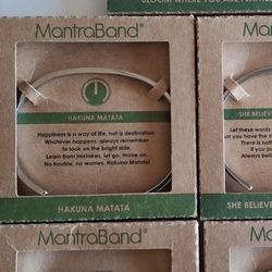 Mantra Bands