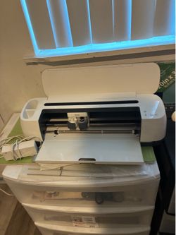 Cricut make 1