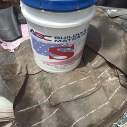 Silicone Roofing Seal