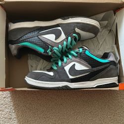 Nike Men’s shoes