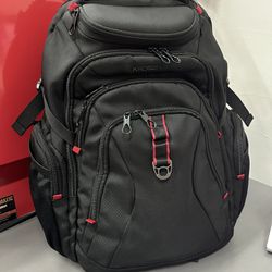 Kroser Travel Up To 17” Laptops Backpack 