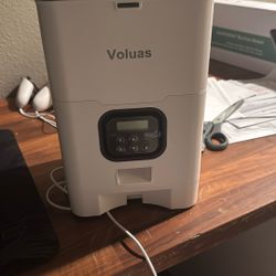 Pet Automatic Feeder