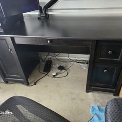 Office Desk