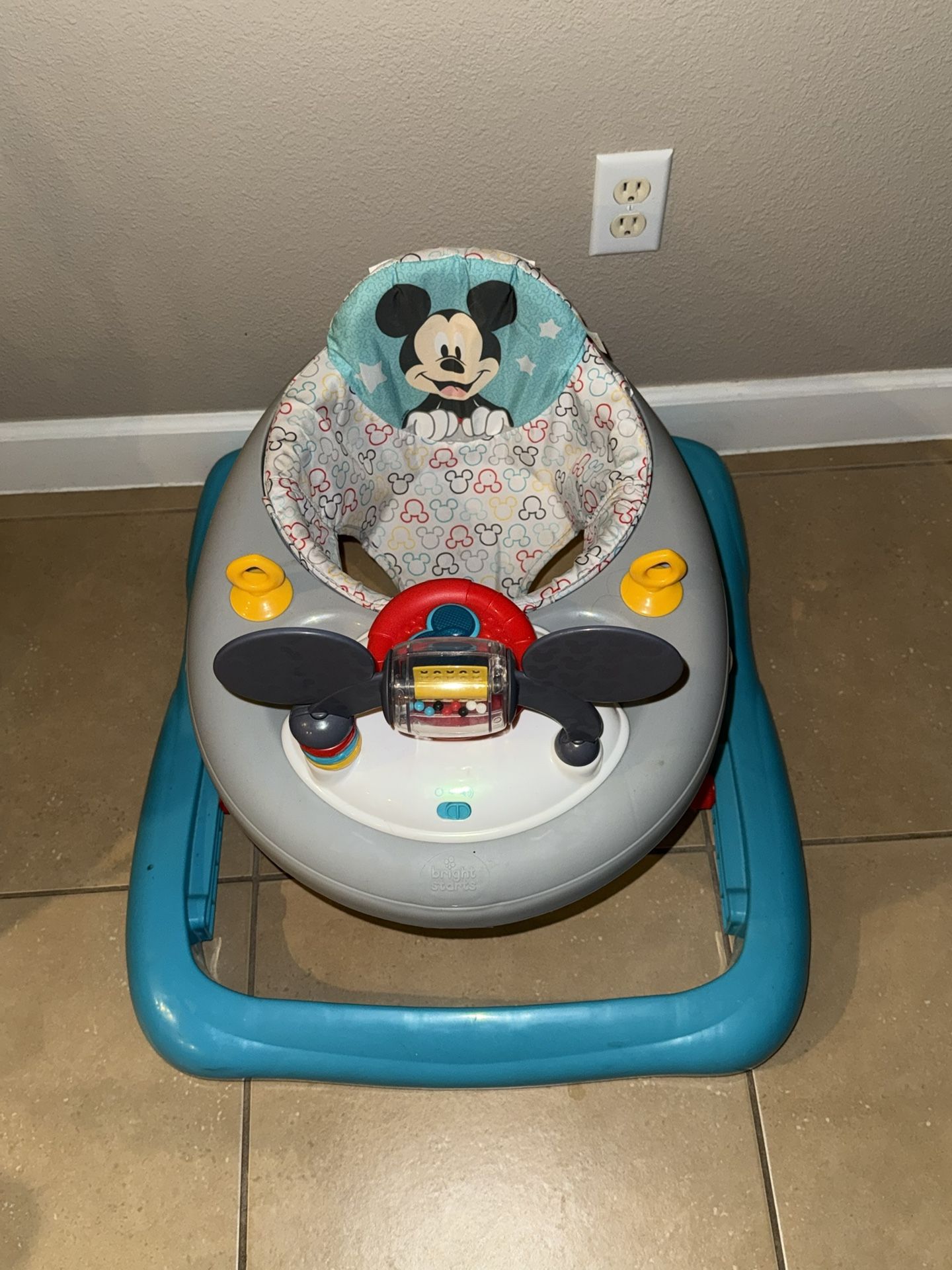 Baby Things