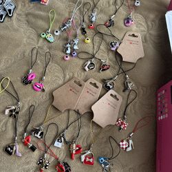 Phone Charms