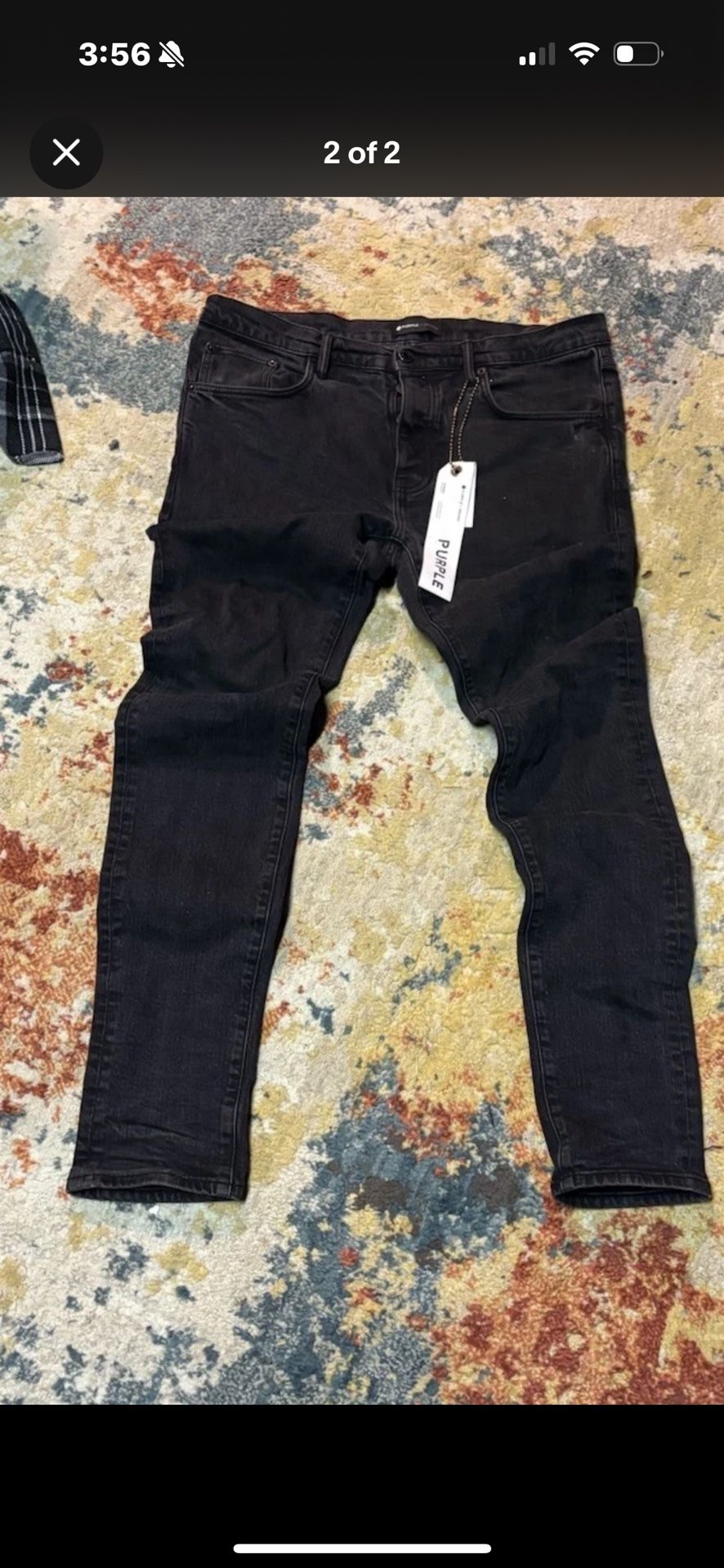 Purple Brand Jeans 