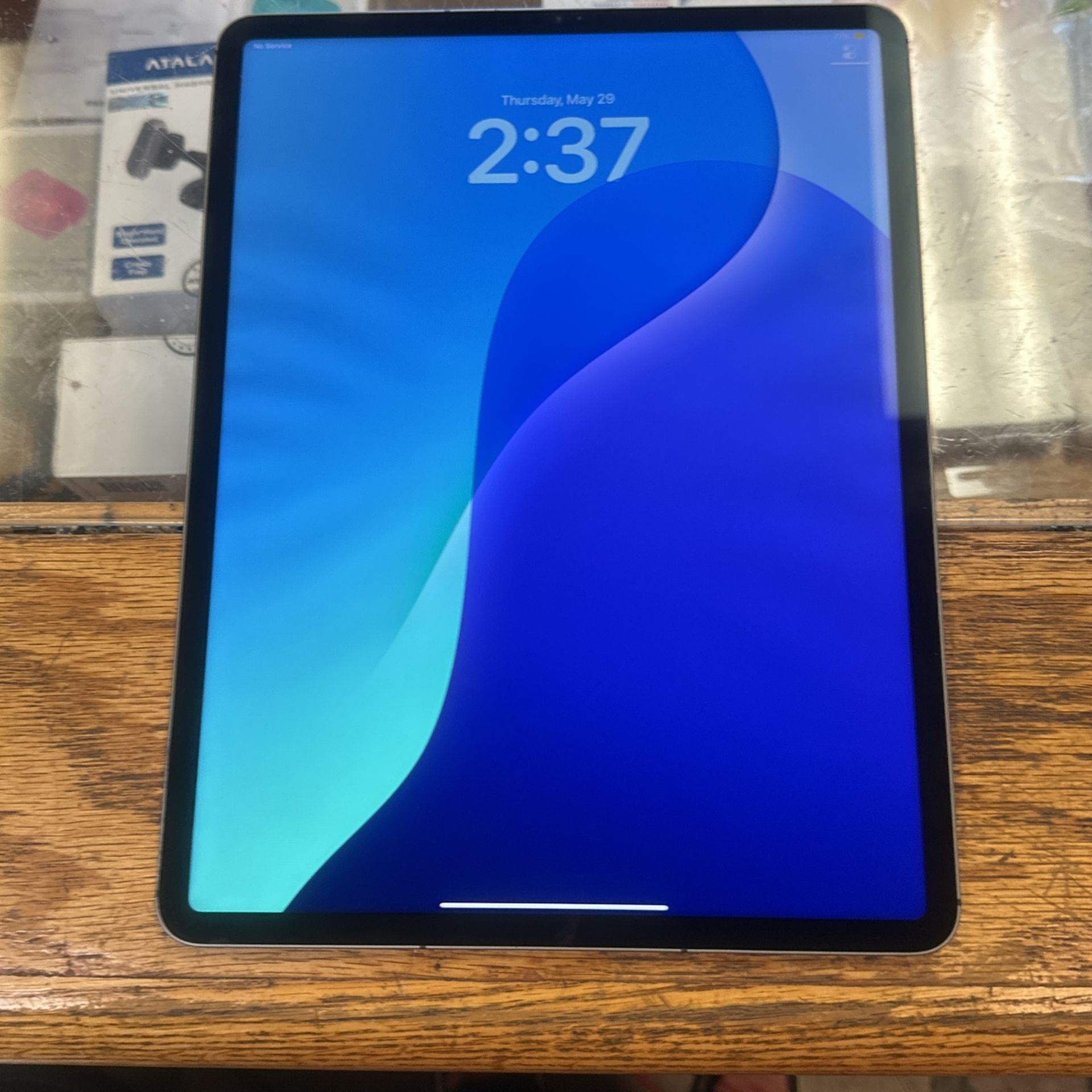 2021 Apple iPad Pro 5th Gen (12.9 inch,