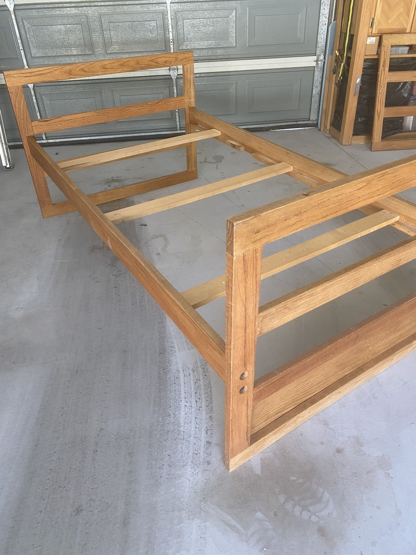 Bunk Beds Twin Size