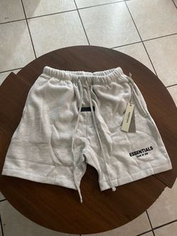 Essential shorts