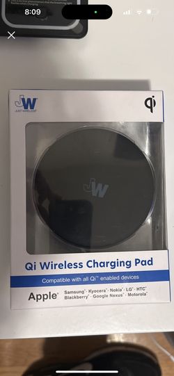 Charging Pad 