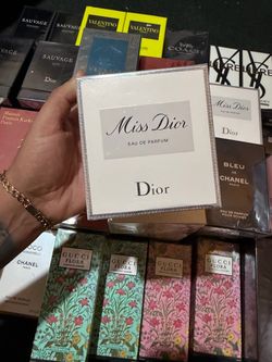 Miss Dior Eau de Parfum