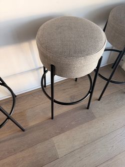 Counter height bar stools 5