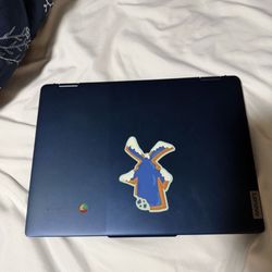 Lenovo Chromebook 