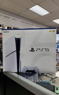 Playstation 5 disc version