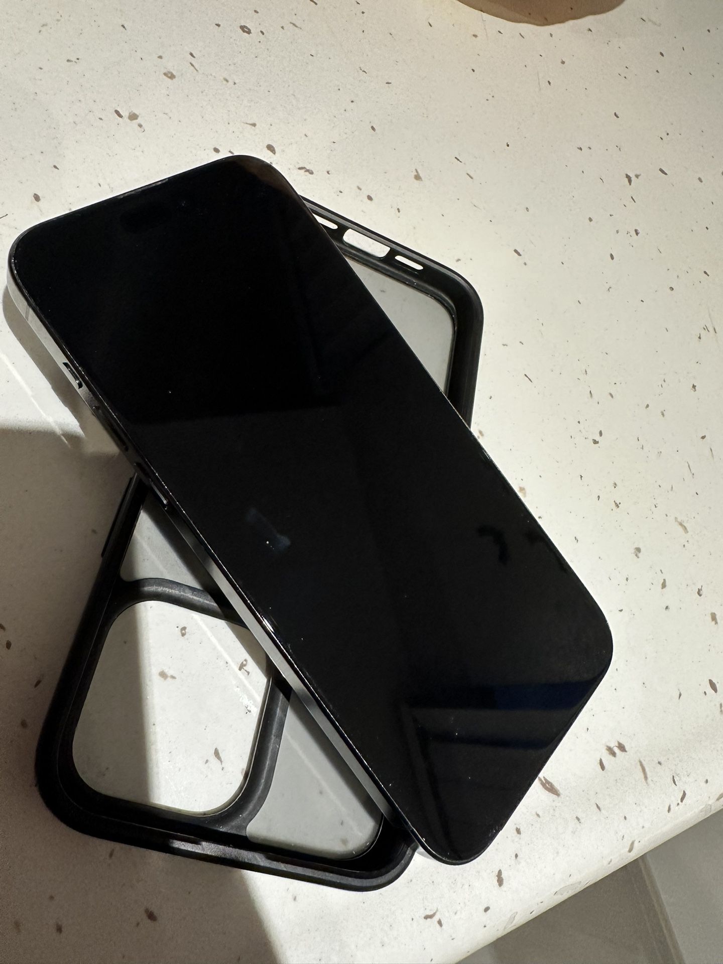 Unlocked iPhone 15 Pro Max