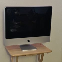Apple Monitor Only